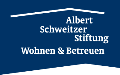 Albert Schweitzer Stiftung | Wohnen & Betreuen Logo