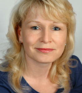 Ilona Kolbe