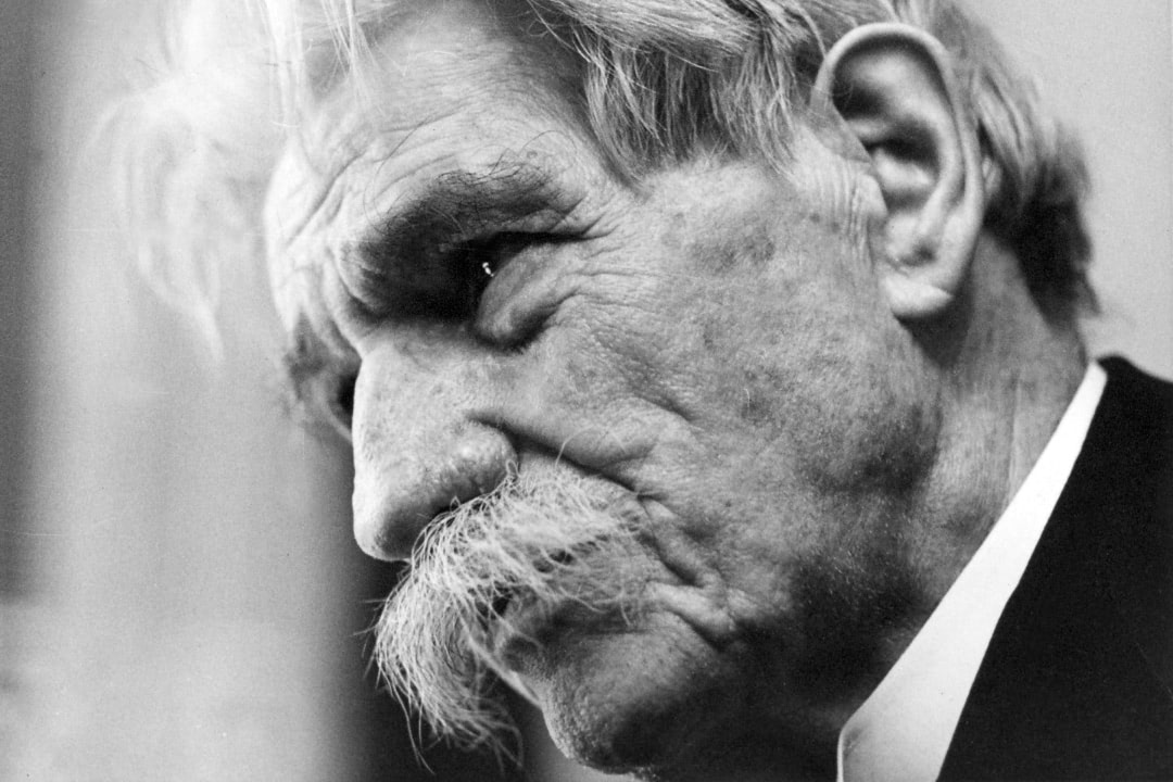 Albert Schweitzer