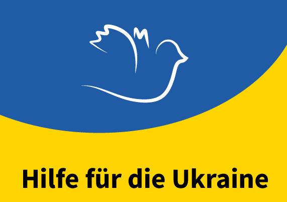 Hilfe & Solidarität für die Ukraine - Albert Schweitzer Stiftung