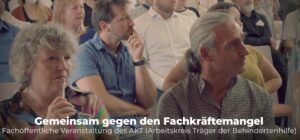 Fachtagung gegen Fachkräftemangel