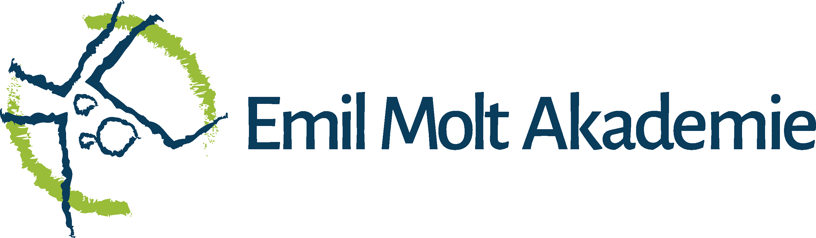 Logo Emil Molt