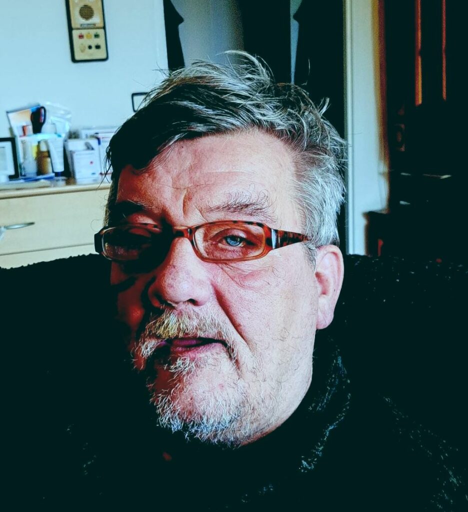 Gerhard Meißner „Ich habe der Queen die Hand gegeben.“ Albert