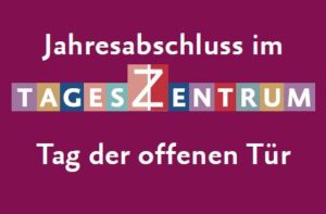 Einladung Tag der offenen Tür