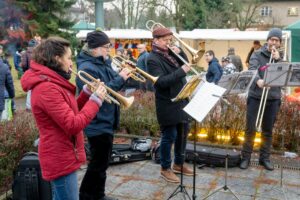 Bläserensemble Hauptstadtblech