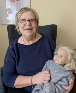 Frau Heppert