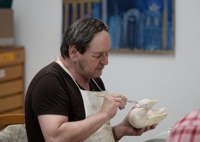 Erzieher | Heilerziehungspfleger o.ä. ambulante Begleitung (m/w/d), 1. Bild