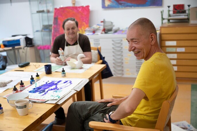 Fachkraft in der ambulanten Begleitung in einer TWG (m/w/d), 3. Bild