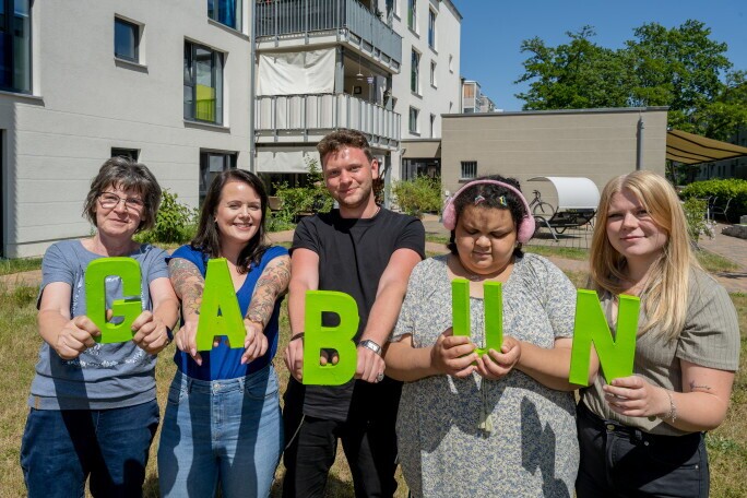 Heilerziehungspfleger / Krankenschwester – Nachtdienst Besondere Wohnform, Berlin Pankow (m/w/d), 1. Bild