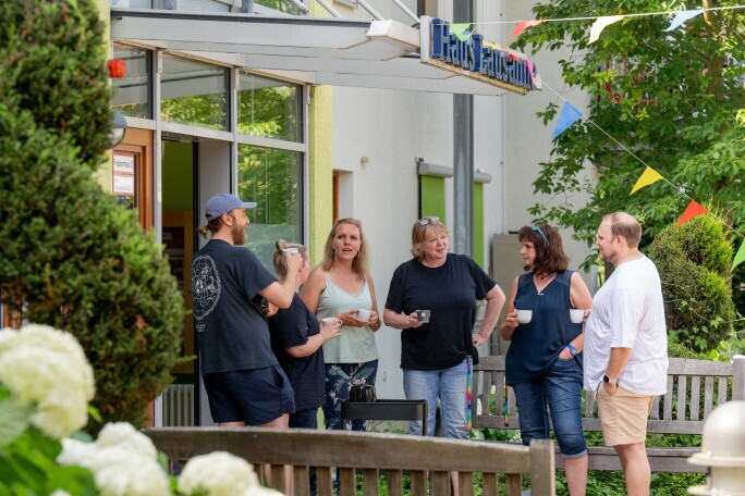 Sozialarbeiter / Heilerziehungspfleger als Gruppenleiter – Verantwortung leben, Team stärken (m/w/d), 3. Bild