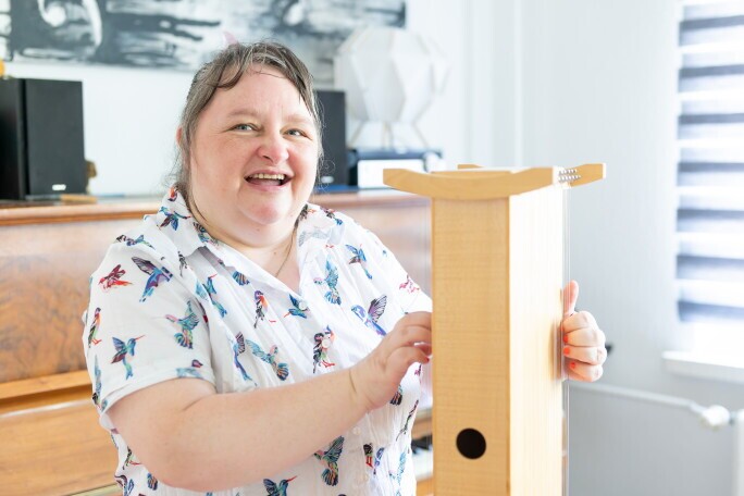 Krankenschwester / Pflegefachfrau – keine Schichten, Berlin-Pankow, Erwachsene mit Assistenzbedarf (m/w/d), 2. Bild