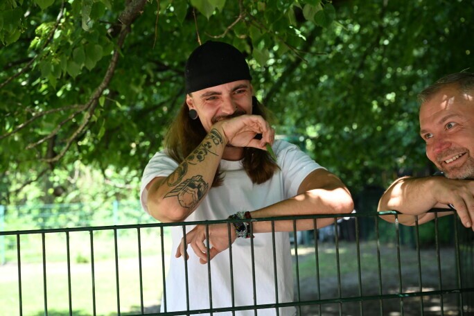 Sozialarbeiter / Heilpädagoge – Qualitätsbeauftragter in innovativem Fachdienste-Team (m/w/d), 1. Bild