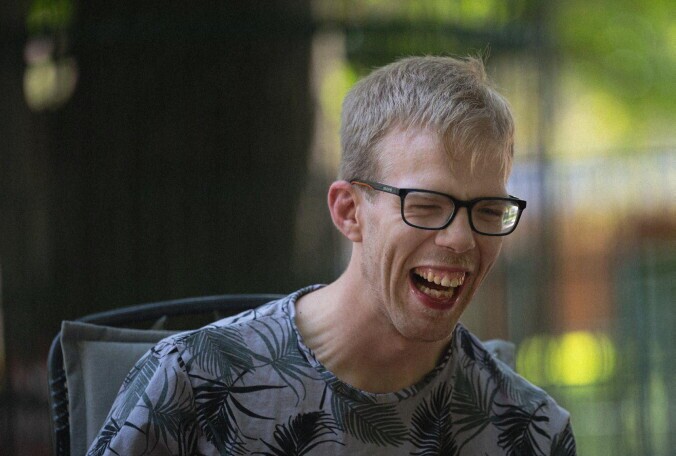 Heilerziehungspfleger / Erzieher (m/w/d) - ambulante WG für Erwachsene, 3. Bild