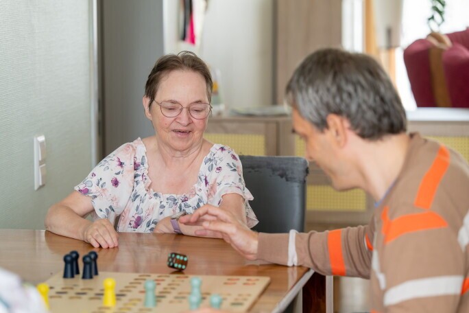 Heilerziehungspfleger / Erzieher als Koordinator (m/w/d) ambulante Wohngemeinschaften, 1. Bild