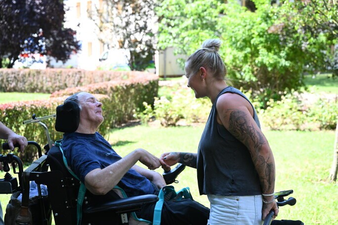 Heilerziehungspfleger / Erzieher als Koordinator (m/w/d) ambulante Wohngemeinschaften, 2. Bild