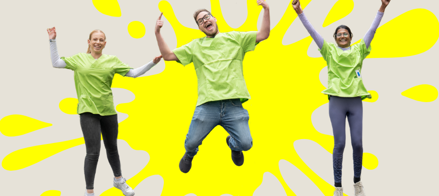 Ausbildung zum Pflegefachmann / zur Pflegefachfrau (m/w/d), 2. Bild