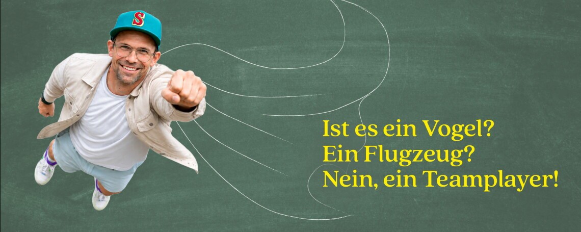 Pflegefachkraft für unsere Besonderen Wohnformen in Berlin-Pankow, 1. Bild