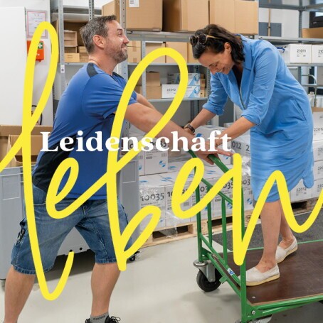 Teamleitung für die Reinigung & Wäscherei (m/w/d), 2. Bild